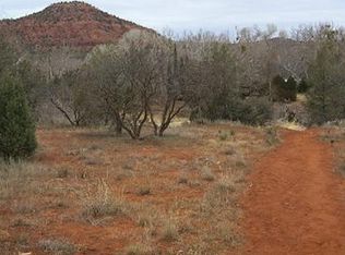 0 Rainbow Ln, Sedona, AZ 86336