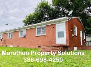 501 Wise Ave APT B, High Pt, NC 27260