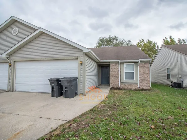 3525/3527 E Thornhill Circle, 3525 Thornhill Cir E #C56e46588, Lafayette, IN 47909