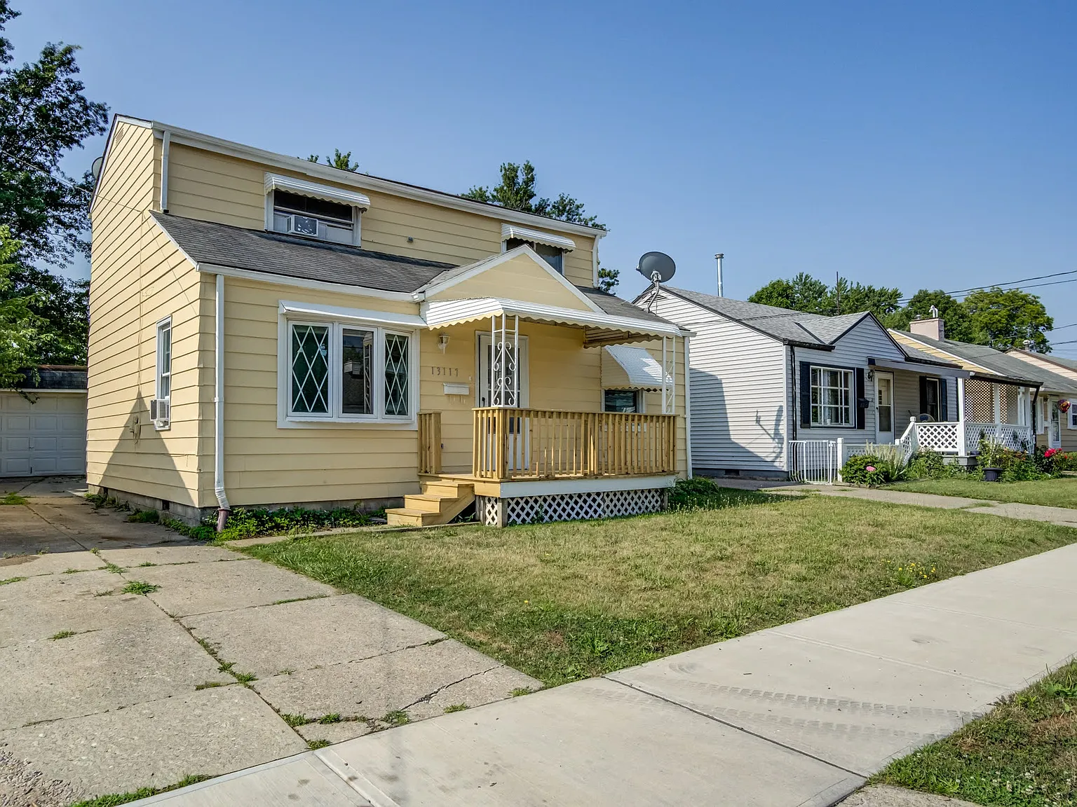 3 bed, 1218 sqft, $1,650 — Photo 3