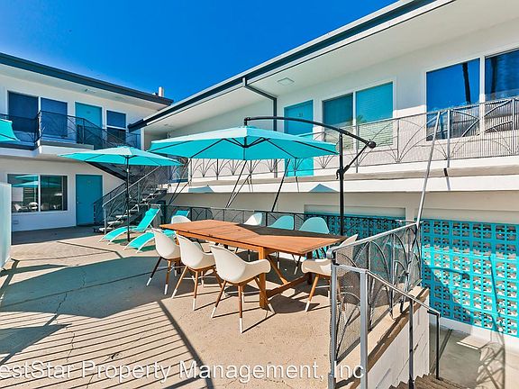 3rd image of 5005 August St #7