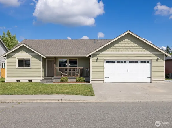 406 Amareen Court, Nooksack, WA 98276