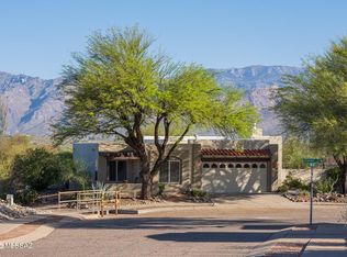 10401 E Boundary Dr, Tucson, AZ 85748
