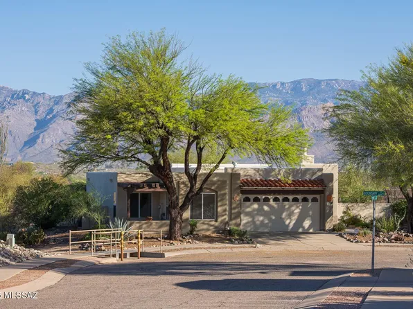 10401 E Boundary Dr, Tucson, AZ 85748