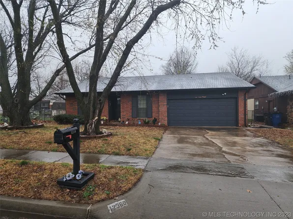 12360 E 13th Pl, Tulsa, OK 74128