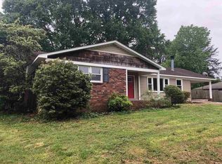 10 Claymont Ave, Boiling Springs, SC 29316