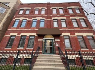 2843 S Wells St APT 3W, Chicago, IL