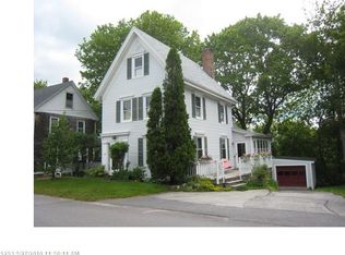 1299 Washington St, Bath, ME 04530