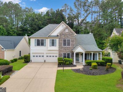 4206 Moccasin Trl, Woodstock, GA, 30189