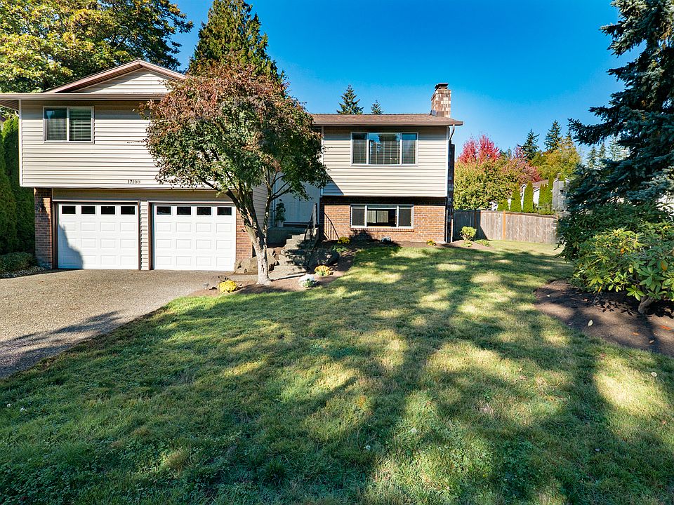 Updated Misty Meadows Home!