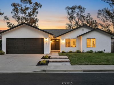 21952 Esplendor, Mission Viejo, CA, 92691