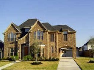 9907 Birksbridge Ct, Spring, TX 77379