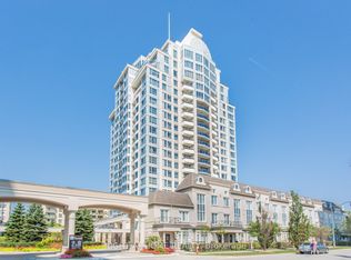 8 Rean Dr #1909, Toronto, ON M2K 3B9