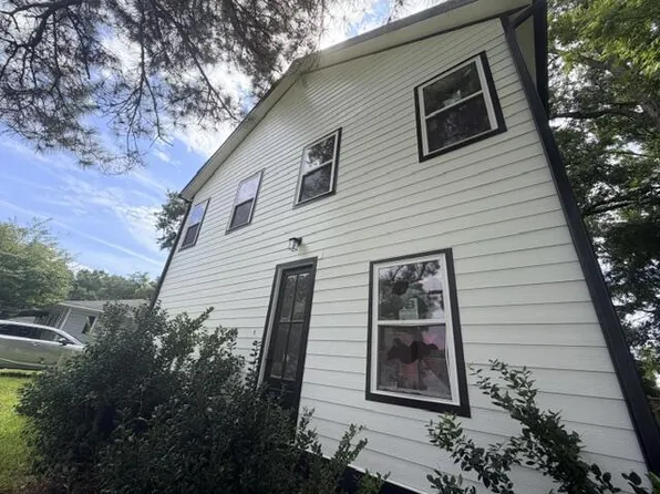 731 N Jefferson St, Milledgeville, GA 31061