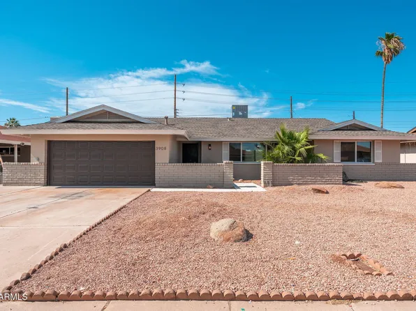 3908 W LANE Avenue, Phoenix, AZ 85051