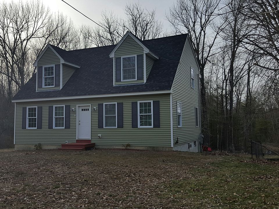 109 Langford Rd, Raymond, NH 03077 Zillow