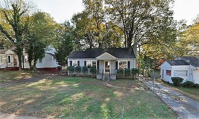 1st image of this home