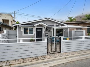 214 Boeker St, Pismo Beach, CA 93449