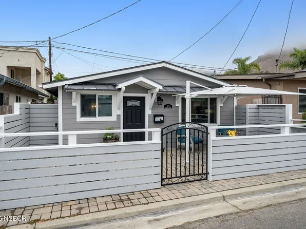 214 Boeker St, Pismo Beach, CA 93449