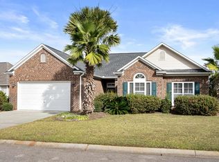 54 Riverbend Dr, Murrells Inlet, SC 29576