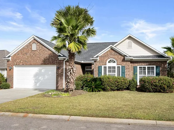 54 Riverbend Dr., Murrells Inlet, SC 29576