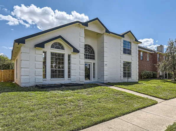 5615 Andalusia Trl, Arlington, TX 76017