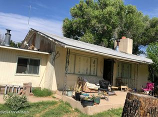 3682 S Riverside Dr, Camp Verde, AZ 86322