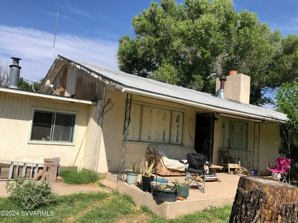 3682 S Riverside Drive, Camp Verde, AZ 86322
