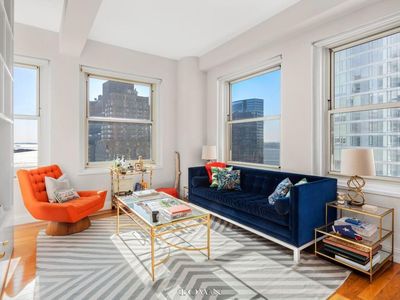 88 Greenwich St APT 2207, New York, NY, 10006