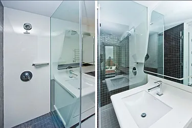 Rented by Keller Williams NYC