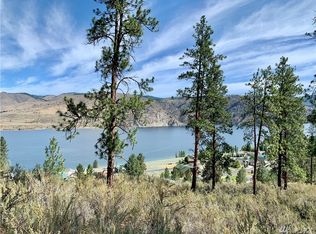 45358 Hanson Harbor Rd N, Wilbur, WA 99185