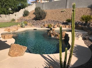 1722 Night Shadow Ave, North Las Vegas, NV 89031
