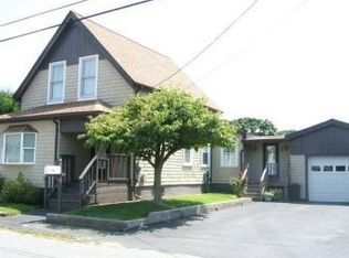 151 Van Buren St, Taunton, MA 02780