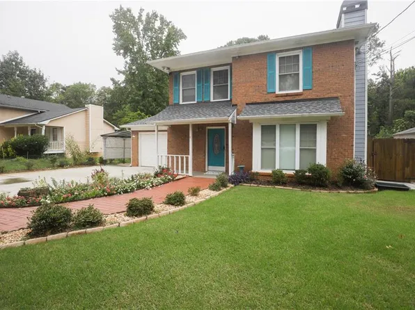 4131 Gravitt Pl, Duluth, GA 30096