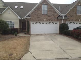 6 Barnwood Cir, Greenville, SC 29607