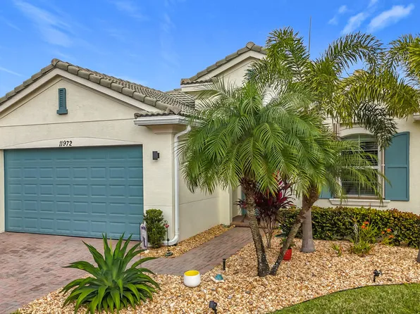 11972 SW Crestwood Circle, Port St Lucie, FL 34987