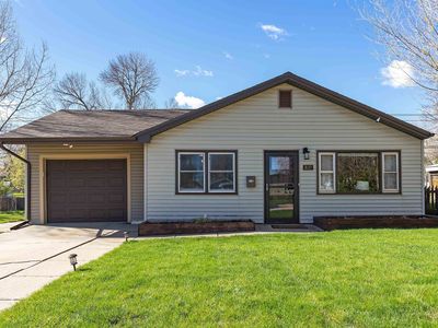 821 Rena Pl, Rapid City, SD, 57701