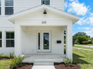 505 43rd St S #505, Saint Petersburg, FL 33711