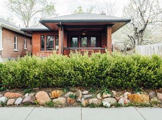 1084 S 400 E, Salt Lake City, UT 84111