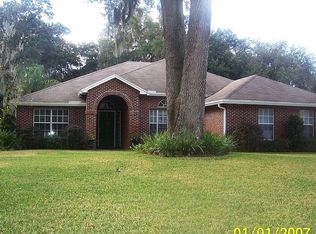 11402 Mandarin Ridge Ln, Jacksonville, FL 32258