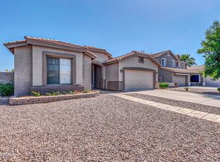 1603 E Ebony Pl, Chandler, AZ 85286