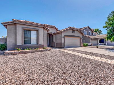 1603 E Ebony Pl, Chandler, AZ, 85286