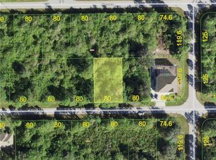 14056 Banos Ave, Port Charlotte, FL 33981