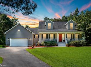 6116 Hickory Ridge Rd, Spotsylvania, VA 22551