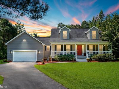 6116 Hickory Ridge Rd, Spotsylvania, VA, 22551