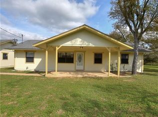 165 Headquarters Rd, Del Valle, TX 78617