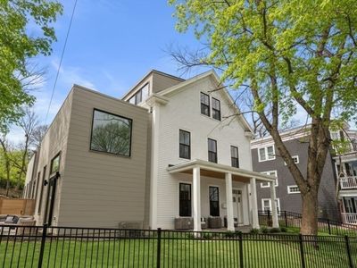 44 Robeson St #A, Jamaica Plain, MA, 02130