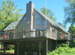 14A112 Deer Run Ln, Apple River, IL 61001