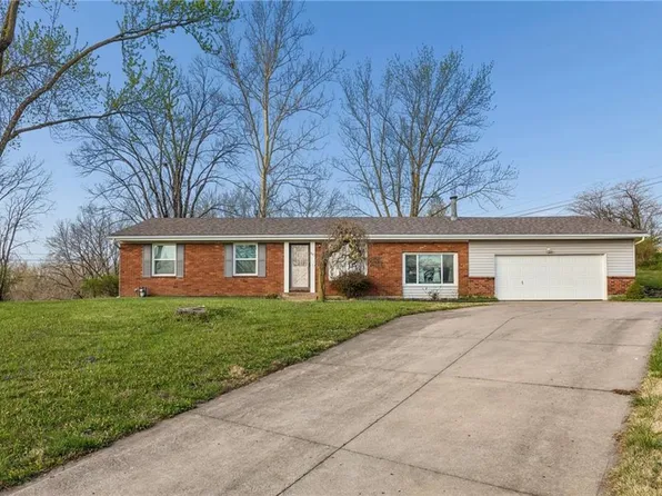 843 Sherrill Ave, Liberty, MO 64068