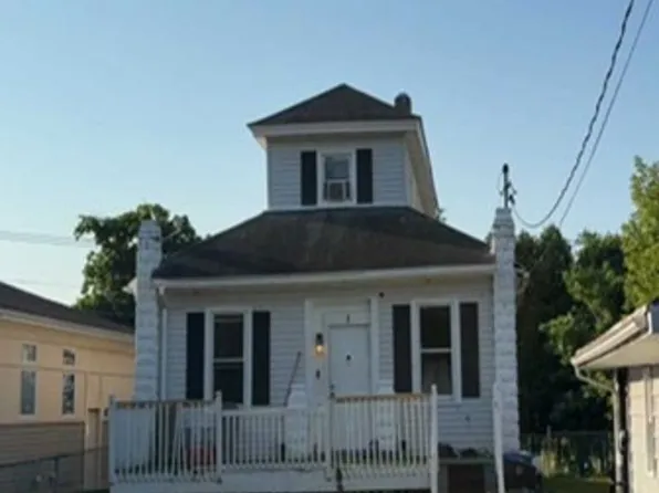 2 Alfred St, Albany, NY 12209